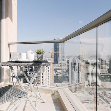 Boutique Living - Burj Views Downtown Dubai Appartement Buitenkant foto