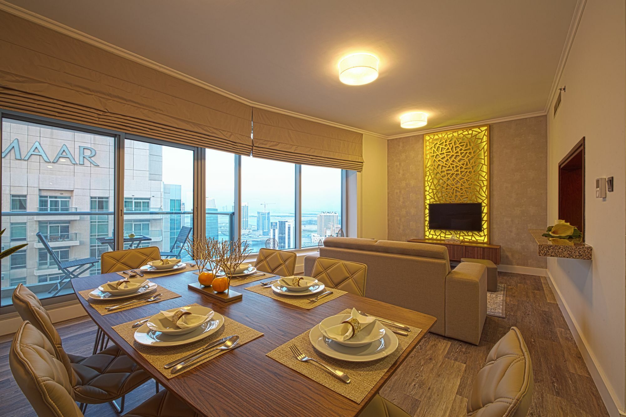 Boutique Living - Burj Views Downtown Dubai Appartement Buitenkant foto