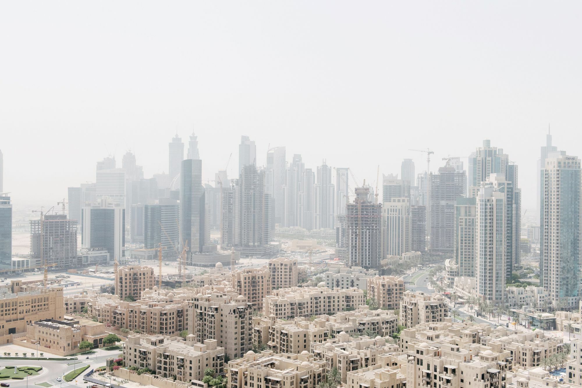 Boutique Living - Burj Views Downtown Dubai Appartement Buitenkant foto